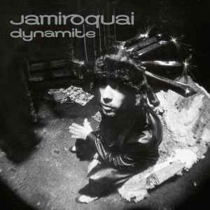 Dynamite 20th Anniversary