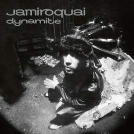 Dynamite 20th Anniversary