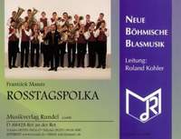 Manas, F: Rosstagspolka