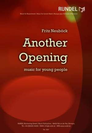 Neuböck, F: Another Opening