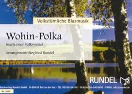 Rundel, S: Wohin Polka