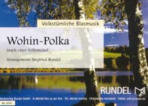 Rundel, S: Wohin Polka
