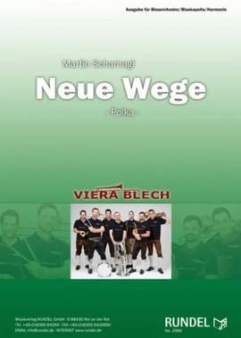 Scharnagl, M: Neue Wege