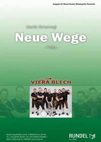 Scharnagl, M: Neue Wege