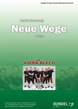 Scharnagl, M: Neue Wege