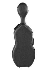 GEWA Cello case Camouflage Carbon 4/4 Product Image