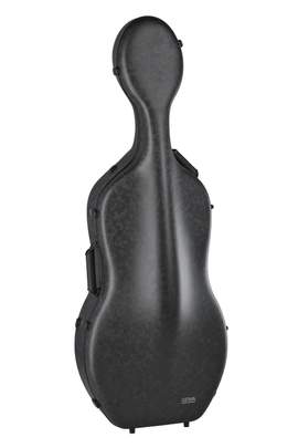 GEWA Cello case Camouflage Carbon 4/4