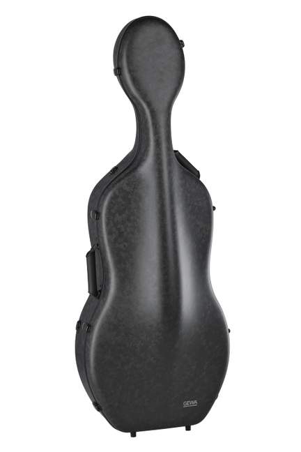 GEWA Cello case Camouflage Carbon 4/4