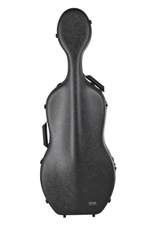 GEWA Cello case Camouflage Carbon 4/4 Product Image