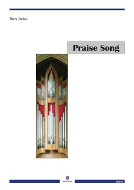 Jordan, B: Praise Song