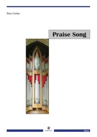 Jordan, B: Praise Song