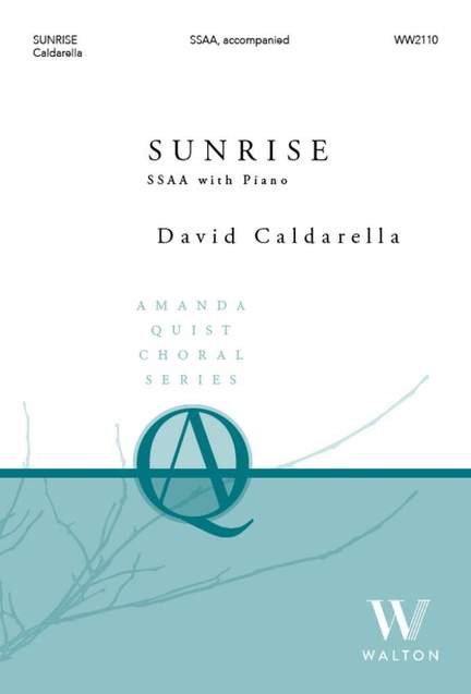 David Caldarella: Sunrise