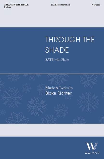 Blake Richter: Though the Shade