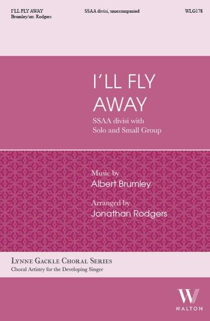 Albert E. Brumley: I'll Fly Away