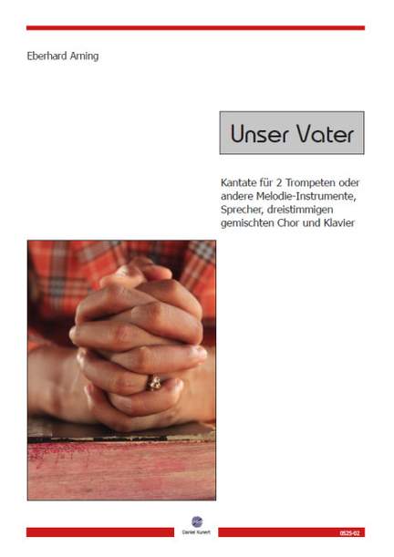Arning, E: Unser Vater op. 57
