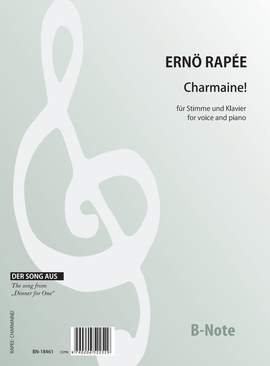 Rapee, E: Charmaine!