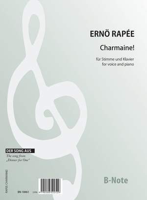 Rapee, E: Charmaine!