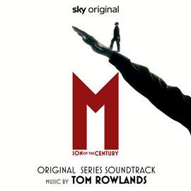 M. Son of the Century (original Series Soundtrack)