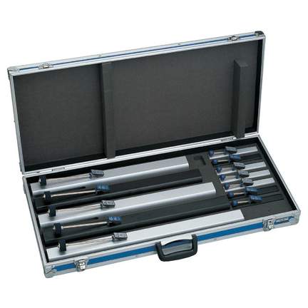 Suzuki Tonechimes 4th octave expansion set