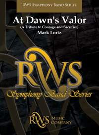 Lortz, Mark: At Dawn's Valor (c/b)