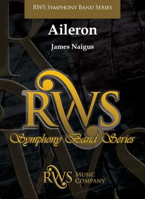 Naigus: Aileron (c/b)