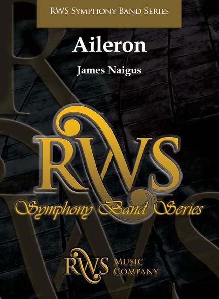 Naigus: Aileron (c/b)