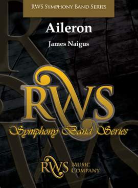 Naigus: Aileron (c/b score)