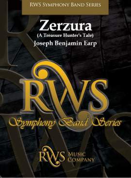 Earp, Joseph Benjamin: Zerzura (c/b)