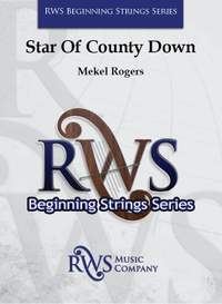 Rogers, Mekel: Star Of County Down