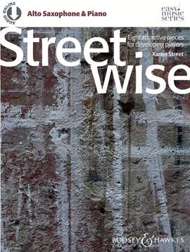 Street, Karen: Streetwise