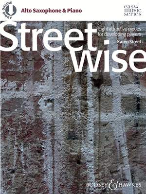 Street, Karen: Streetwise
