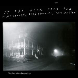 At The Deer Head Inn - The Complete Recordings