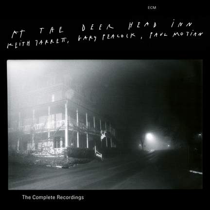 At The Deer Head Inn - The Complete Recordings