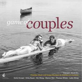 Game of Couples