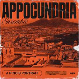 A Pino's Portrait