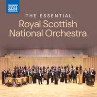 The Essential Royal Scottish National Orchestra