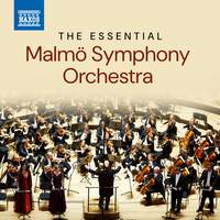 The Essential Malmö Symphony Orchestra