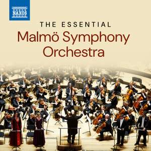 The Essential Malmö Symphony Orchestra