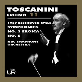 Toscanini Edition, vol. 11