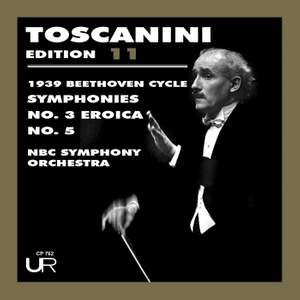 Toscanini Edition, vol. 11