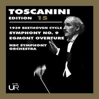 Toscanini Edition, vol. 15
