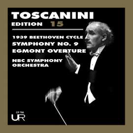 Toscanini Edition, vol. 15