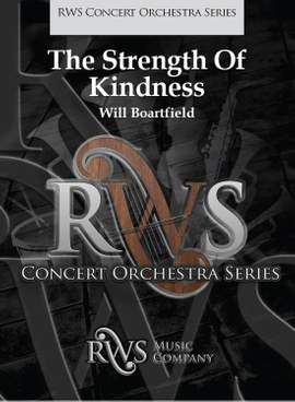 Boartfield, Will: The Strength Of Kindness