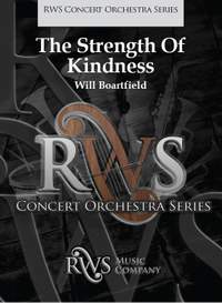Boartfield, Will: The Strength Of Kindness