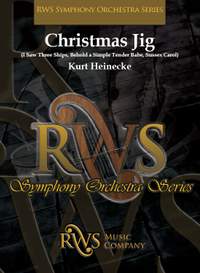 Heinecke: Christmas Jig