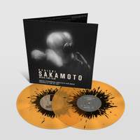 Ryuichi Sakamoto: Music For Films
