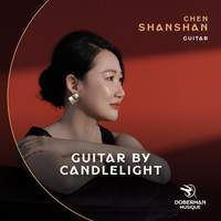 Guitar By Candlelight