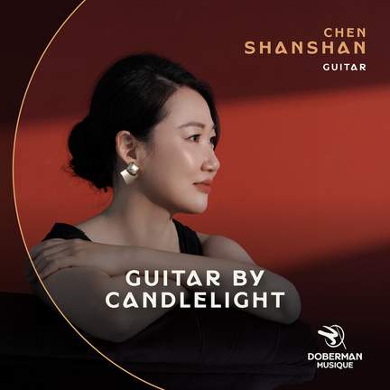 Guitar By Candlelight