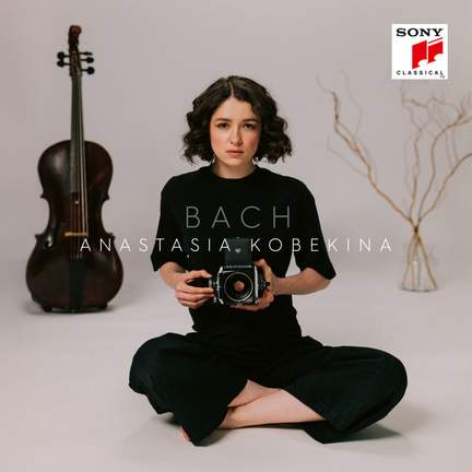 Bach: Cello Suites
