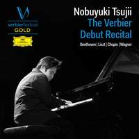 Nobuyuki Tsujii - Buy recordings | Presto Music